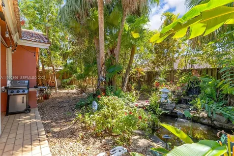 15012 SW 45th Lane Miami FL 33185