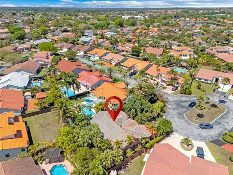 15012 SW 45th Lane Miami FL 33185
