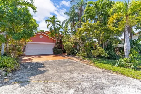 15012 SW 45th Lane Miami FL 33185