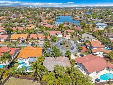 15012 SW 45th Lane Miami FL 33185