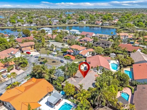 15012 SW 45th Lane Miami FL 33185