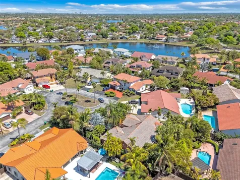 15012 SW 45th Lane Miami FL 33185