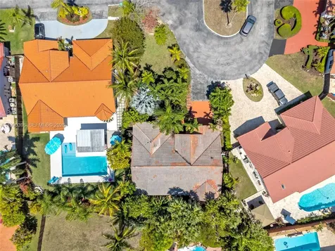 15012 SW 45th Lane Miami FL 33185