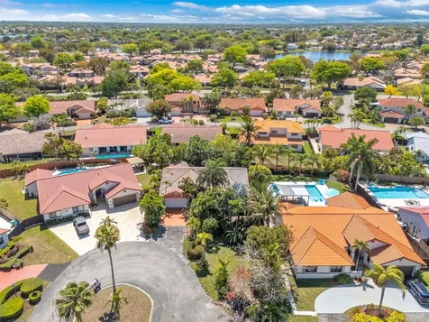 15012 SW 45th Lane Miami FL 33185