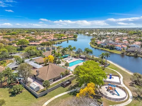15012 SW 45th Lane Miami FL 33185