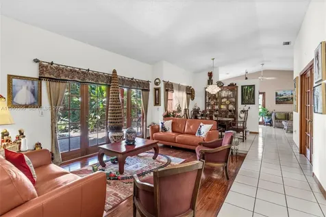 15012 SW 45th Lane Miami FL 33185