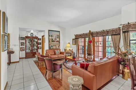 15012 SW 45th Lane Miami FL 33185