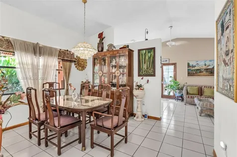 15012 SW 45th Lane Miami FL 33185