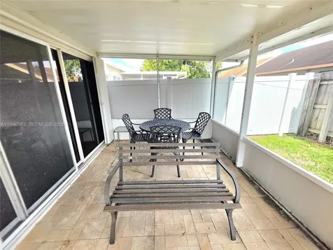 20317 NW 33rd Avenue Miami Gardens FL 33056
