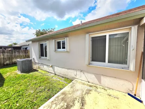 20317 NW 33rd Avenue Miami Gardens FL 33056