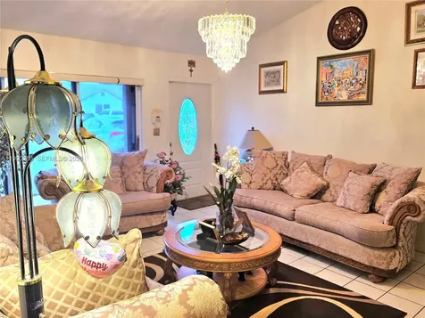 20317 NW 33rd Avenue Miami Gardens FL 33056
