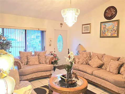 20317 NW 33rd Avenue Miami Gardens FL 33056
