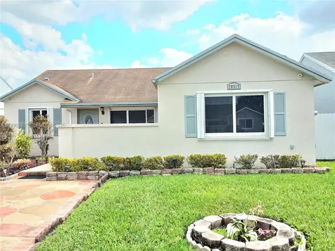 20317 NW 33rd Avenue Miami Gardens FL 33056