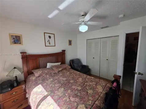 20317 NW 33rd Avenue Miami Gardens FL 33056