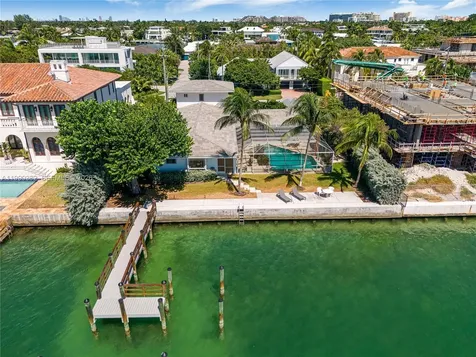 640 S Mashta Drive Key Biscayne FL 33149