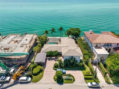 640 S Mashta Drive Key Biscayne FL 33149