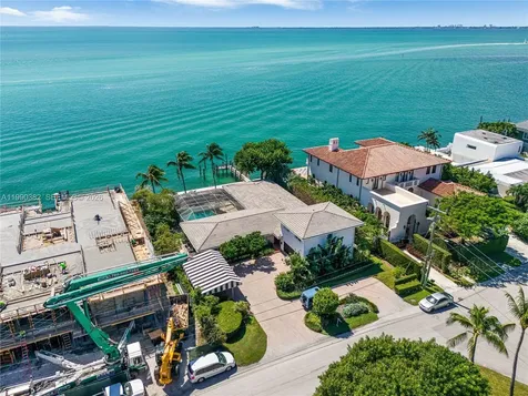 640 S Mashta Drive Key Biscayne FL 33149