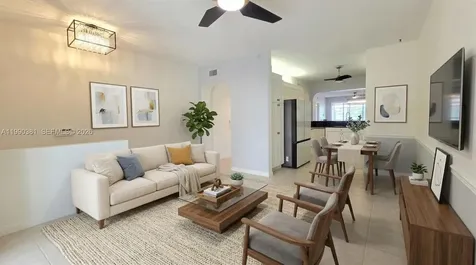 7611 Southampton Terrace Tamarac FL 33321