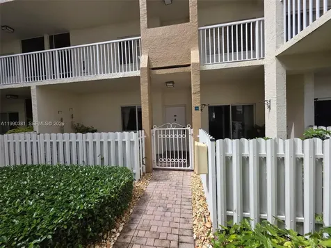 7611 Southampton Terrace Tamarac FL 33321