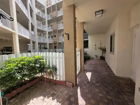 7611 Southampton Terrace Tamarac FL 33321