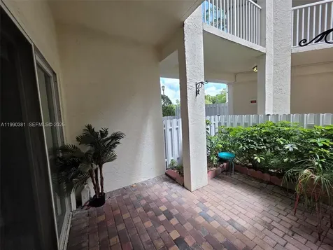 7611 Southampton Terrace Tamarac FL 33321