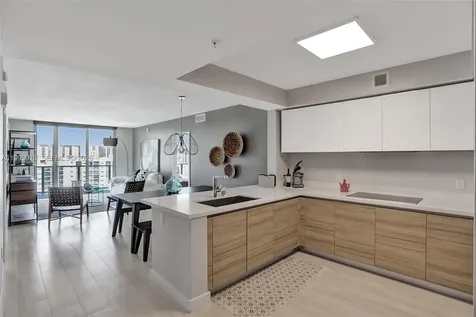 300 Sunny Isles Boulevard Sunny Isles Beach FL 33160