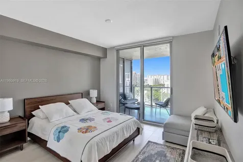 300 Sunny Isles Boulevard Sunny Isles Beach FL 33160