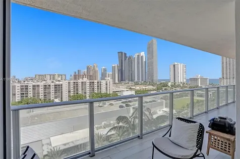 300 Sunny Isles Boulevard Sunny Isles Beach FL 33160