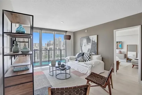 300 Sunny Isles Boulevard Sunny Isles Beach FL 33160