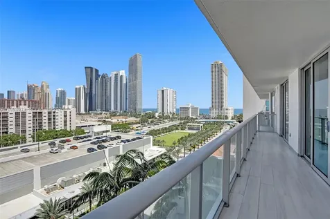 300 Sunny Isles Boulevard Sunny Isles Beach FL 33160