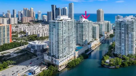 300 Sunny Isles Boulevard Sunny Isles Beach FL 33160
