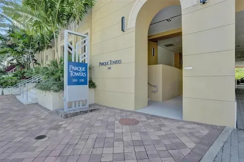 300 Sunny Isles Boulevard Sunny Isles Beach FL 33160