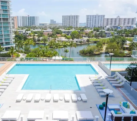 300 Sunny Isles Boulevard Sunny Isles Beach FL 33160
