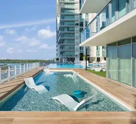 300 Sunny Isles Boulevard Sunny Isles Beach FL 33160