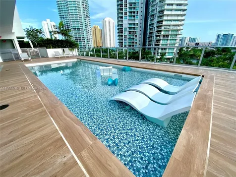 300 Sunny Isles Boulevard Sunny Isles Beach FL 33160