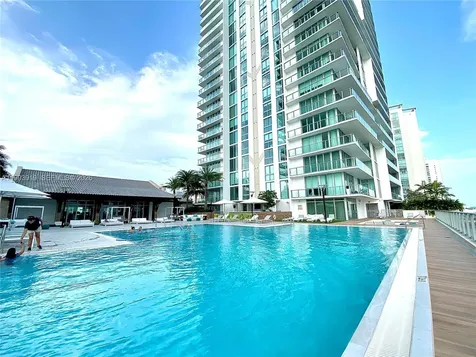 300 Sunny Isles Boulevard Sunny Isles Beach FL 33160