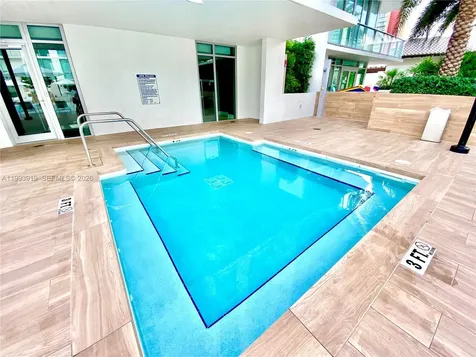 300 Sunny Isles Boulevard Sunny Isles Beach FL 33160