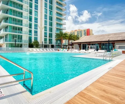 300 Sunny Isles Boulevard Sunny Isles Beach FL 33160