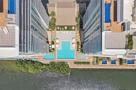 300 Sunny Isles Boulevard Sunny Isles Beach FL 33160