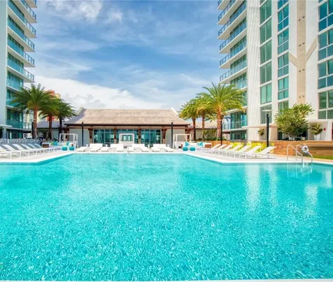 300 Sunny Isles Boulevard Sunny Isles Beach FL 33160