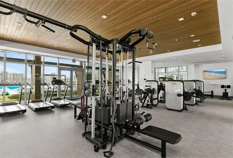 300 Sunny Isles Boulevard Sunny Isles Beach FL 33160