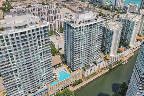 300 Sunny Isles Boulevard Sunny Isles Beach FL 33160