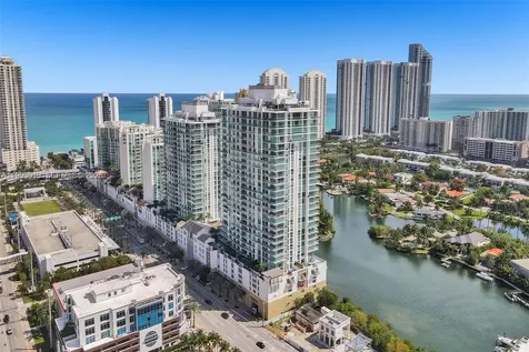 300 Sunny Isles Boulevard Sunny Isles Beach FL 33160