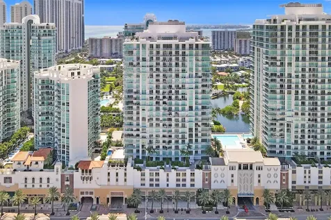 300 Sunny Isles Boulevard Sunny Isles Beach FL 33160