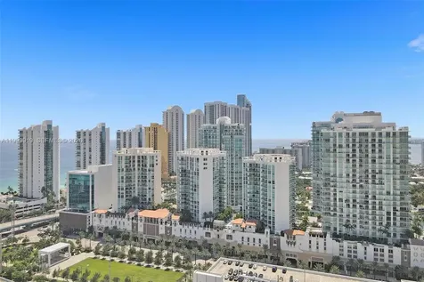 300 Sunny Isles Boulevard Sunny Isles Beach FL 33160