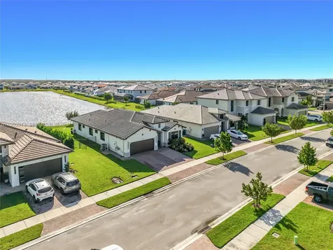 5246 Karlia Drive Ave Maria FL 34142