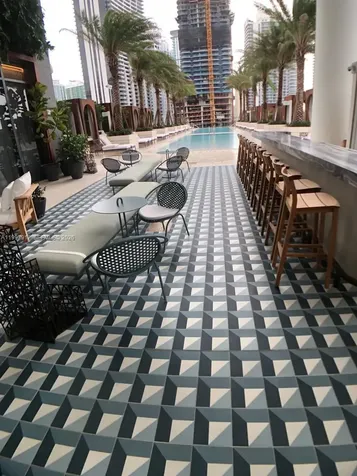 801 S Miami Avenue Miami FL 33131