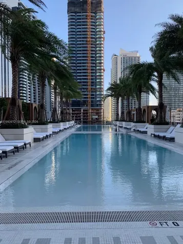 801 S Miami Avenue Miami FL 33131