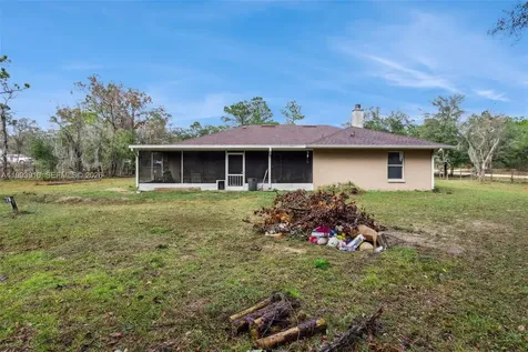 14170 SE 4th Street Williston FL 32696
