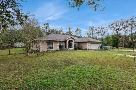 14170 SE 4th Street Williston FL 32696
